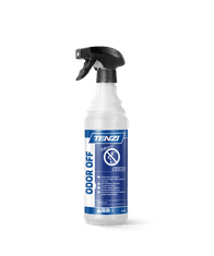 TENZI TENZI Odor Off NANO – Nevtralizator neprijetnih vonjav – Pripravljen za uporabo – 0,6L