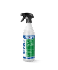 TENZI TENZI UNI Clean – Odmaščevalec in odstranjevalec madežev – Pripravljen za uporabo – 0,6L