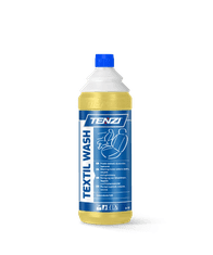 TENZI TENZI Textil Wash – Tekoče čistilo za sedeže, oblazinjenje in preproge – 1L