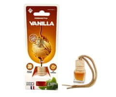 Cappa Autovůně Wood Fresh Bottle Vanilla