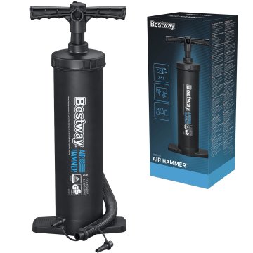 shumee Bestway 62030 48 cm batna črpalka 3,5 litra/cikel