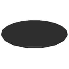 shumee Prevleka za bazen z okvirjem Bestway 58039, dolžine 549 cm