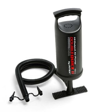 shumee Batna črpalka Double Quick II 36 cm INTEX 68614