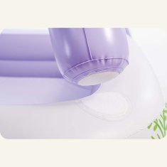 shumee Napihljiv akvarijski bazen s streho 157 x 157 x 122 cm INTEX 57470