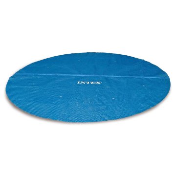 shumee Solarna prevleka za bazen 244 cm INTEX 28010