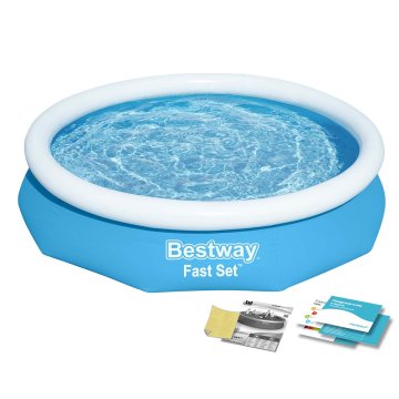 shumee Bestway 57456 vrtni razširitveni bazen 305 x 66 cm