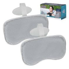 shumee Vzglavnik za napihljiv SPA 2 kosa Bestway 60316