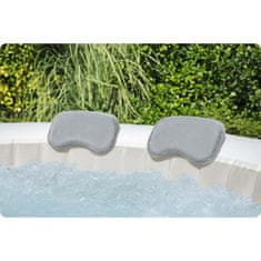 shumee Vzglavnik za napihljiv SPA 2 kosa Bestway 60316