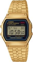 Casio Collection A 159G-1