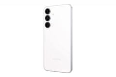 Samsung Galaxy S25 FE pametni telefon, 256GB, bel (SM-S731BZWGEUE)