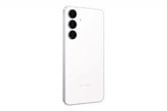Samsung Galaxy S25 FE pametni telefon, 256GB, bel (SM-S731BZWGEUE)