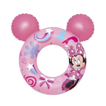 Bestway Minnie plavalni obroč 76 cm 9102N