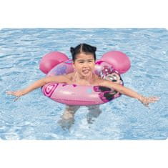 Bestway Plavalni obroč Minnie 76 cm Bestway 9102N