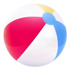 shumee Napihljiva žoga za na plažo za otroke 61 cm Bestway 31022