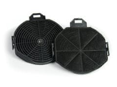 Berdsen Ogleni filtri 2 kosa tip B