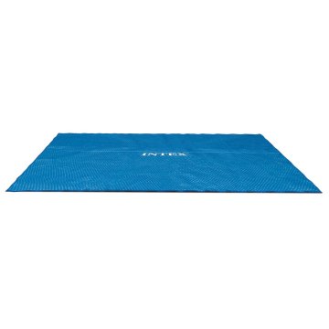 shumee Solarna prevleka za bazen 716 x 346 cm INTEX 28017