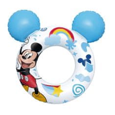 Bestway Mickey plavalni obroč 76 cm 9102K