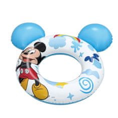 Bestway Mickey plavalni obroč 76 cm 9102K