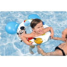 Bestway Plavalni obroč Mickey 76 cm Bestway 9102K