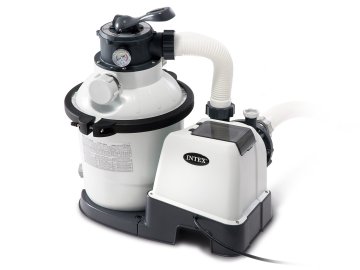 shumee Črpalka s peščenim filtrom 5700 l/h INTEX 26644
