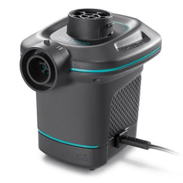 shumee Električna črpalka za hitro polnjenje 220-240V INTEX 66640
