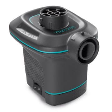 Intex Električna črpalka Quick-Fill 220-240V 66640