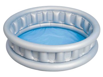 shumee Napihljiv bazen vesoljska ladja 152 x 43 cm Bestway 51080