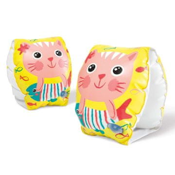 Intex Otroški plavalni trakovi 20 x 15 cm 56665