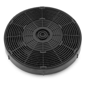 shumee Berdsenov ogljikov filter tipa A