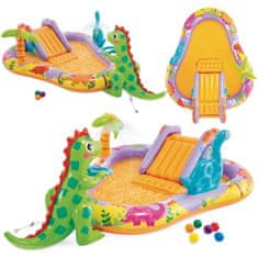 shumee Intex 56139 Napihljivo igralo z dinozavri