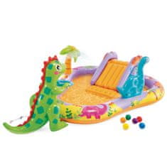 shumee Intex 56139 Napihljivo igralo z dinozavri