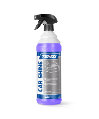 TENZI TENZI Car Shine – Sprej za sijaj in nego avtomobilskega laka – 1 L