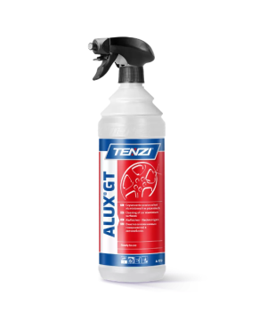 TENZI TENZI Alux GT – Čistilo za platišča, pripravljeno za uporabo – 1L