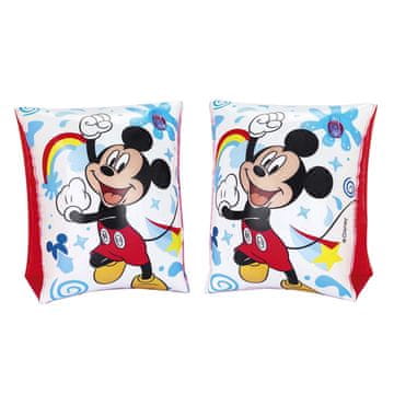 Bestway Mickey plavalni trakovi 23 x 15 cm Bestway 91002
