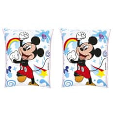 Bestway Mickey plavalni trakovi za roke 23 x 15 cm 91002