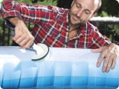 shumee Komplet za čiščenje masažne kadi Bestway 60310