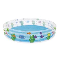 shumee Napihljiv bazen 183 x 33 cm Bestway 51005