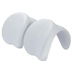shumee Vzglavnik za napihljiv SPA 2 kosa Bestway 60307