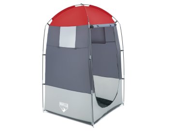 Bestway Šotor za previjanje na plaži 110 x 110 x 190 cm 68002