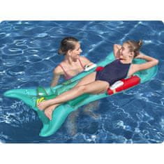 shumee Napihljiva vzmetnica Ariel Bestway 9101F