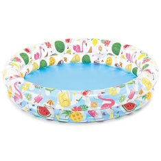 shumee Napihljiv bazen 122 x 25 cm INTEX 59421