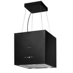 shumee Kuhinjska napa z otočnim napom 40 cm Berdsen 40E + 2 filtra