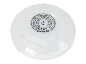 shumee Bestway 58419 LED svetilka za bazen