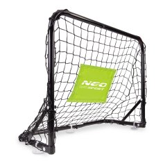 shumee Nogometni gol - komplet 2 kosov - 60 x 45 x 25 cm NS-461