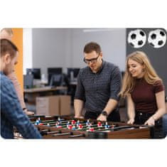 Neo-Sport Žogice za namizni nogomet 32 mm - 2 kosa