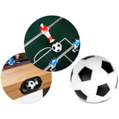 Neo-Sport Žogice za namizni nogomet 32 mm - 2 kosa