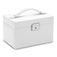 Massido Škatla za nakit MS-700 - bela