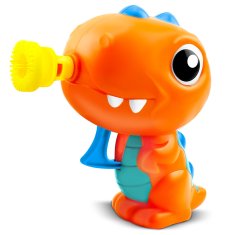 shumee Ricokids RK-905 Stroj za mehurčke z dinozavri
