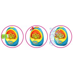 shumee Ricokids RK-903 stroj za mehurčke