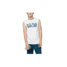 4F Majice bela 3XL TSM029